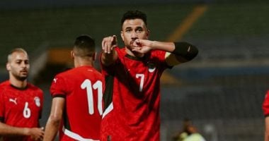 المنخب المصرى يتعادل مع بستوانا المنواضع 1\1