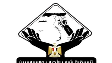"تنسيقيةشباب الأحزاب" ورشة حول دور الخطاب الديني في إحياء مكارم الأخلاق"