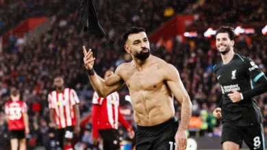 محمد صلاح