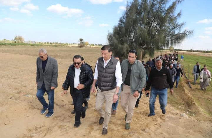 وزير الصحة يفتتح المؤتمر العلمي الأول للأمراض غير السارية ببني سويف