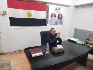 رئيس حزب الاحرار