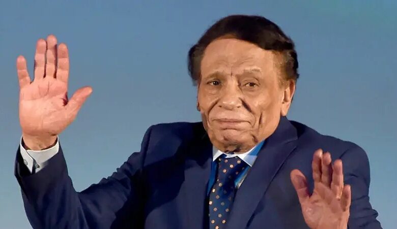 المخرج رامي إمام :عودة "الزعيم" إلى الساحة الفنية بشروط !!!