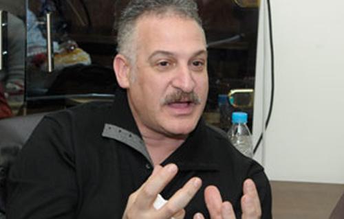 الدفاع يطلب شهادة عمرو سعد في محاكمة عمر زهران بتهمة سرقة شاليمار الشربتلي