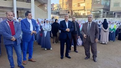المتأخرين دراسيا
