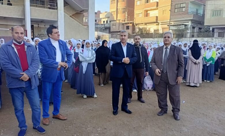 المتأخرين دراسيا