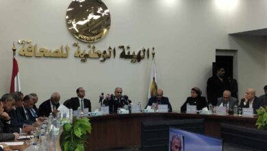 وزير المالية،: المهن الحرة شهدت أكبر نمو بالإيرادات الضريبية