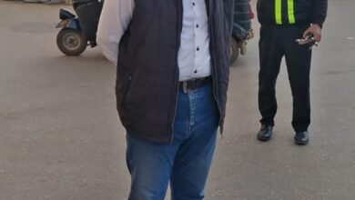 جميع سيارات الأجرة