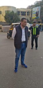 جميع سيارات الأجرة
