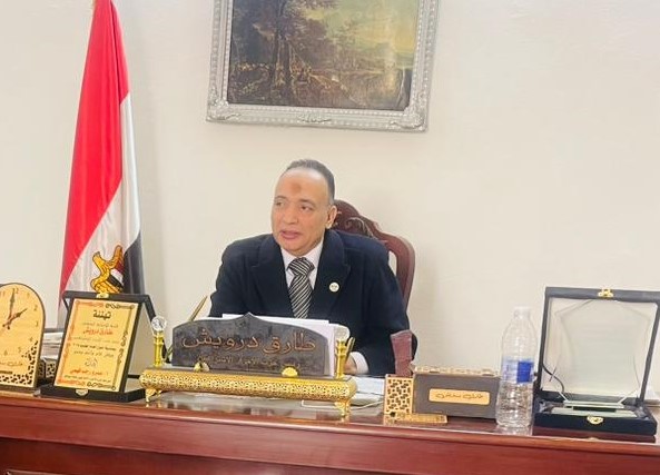 رئيس حزب الأحرار الاأشتراكيين : قمة دول الثماني تعزز التعاون بين الأعضاء في كل المجالات