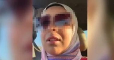 إحالة طبيبة كفر الدوار الى محاكمة عاجلة