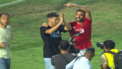 تقدم النادي