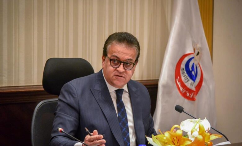 مصر تنتج 90% من احتياجاتها من الدواء،
