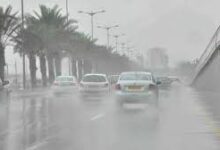 أعلنت الهيئة العامة للأرصاد الجوية، أنه بعد الأجواء الحارة التي شهدتها البلاد أمس، تشهد حالة الطقس اليوم تغيرًا ملحوظًا، حيث يطل فصل الربيع بوجهه