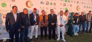 مهرجان السياحة الرياضية