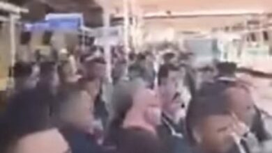طالب بجامعة القاهرة ينهى حياته أسفل عجلات مترو الأنفاق