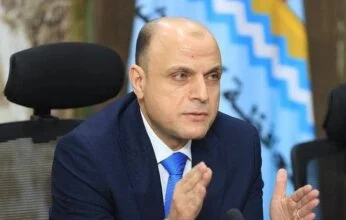 محافظ كفرالشيخ،يتاابع تنظيم المراجعات المجانية لطلاب بالصف الثالث الإعدادي،