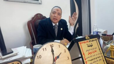 رئيس خزب الأحرار الأشتراكيين :إتاحة 30 مليار جنيه كتسهيلات تمويلية تحقق التنمية الشاملة