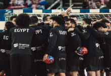 منتخب مصر لكرة اليد يتلقى ضربة موجعة بعد ساعات من فوزه المستحق على كرواتيا