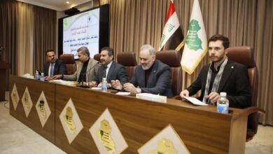 نقابة الصحفيين العراقيين تعلن عن إطلاق رابطة صناعة المحتوى الهادف