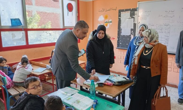 سلامة الأطفال