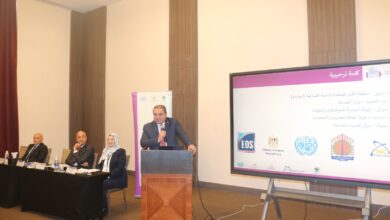 هيئة المواصفات والجودة تطلق منصة إلكترونية لتسجيل المحركات الكهربائية