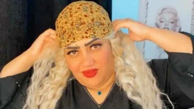 مواقع التواصل الاجتماعي تهاجم  البلوجر "أم سجدة"
