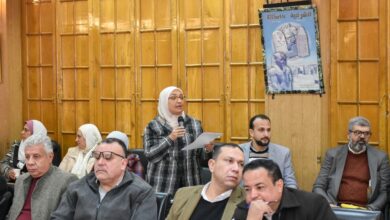 تنفيذي الشرقية يوافق على تعديل مسمي المعهد العالي للهندسة والتكنولوجيا