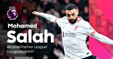 ليفربول