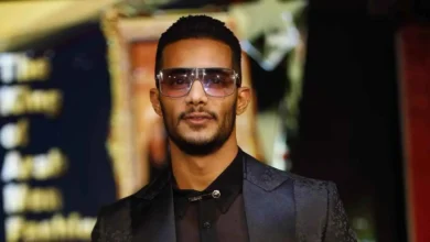 بسيارته الفاخرة محمد رمضان يثير الجدل مجددآ