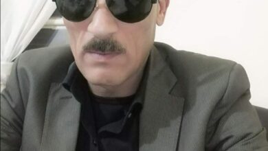 قائد عبقري من طراز رفيع قارئ للمشهد الإقليمي والدولي ... موسى فتوح