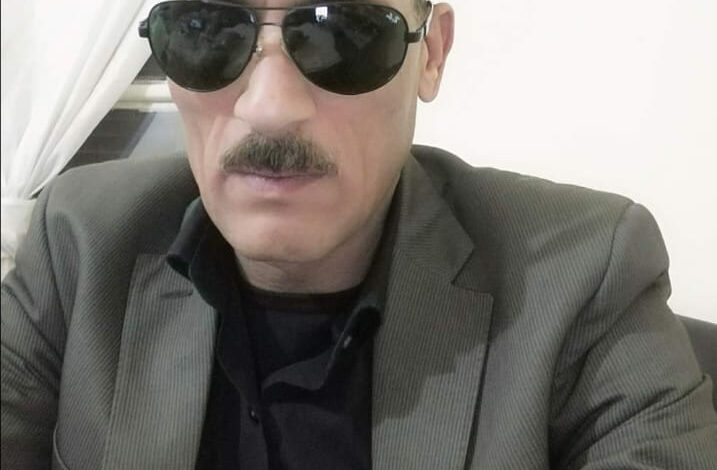 قائد عبقري من طراز رفيع قارئ للمشهد الإقليمي والدولي ... موسى فتوح