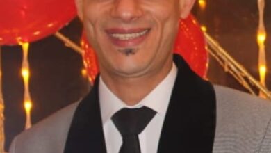 عيد ميلاد سعيد