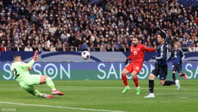 اليابان أول منتخب يتأهل لكأس العالم 2026
