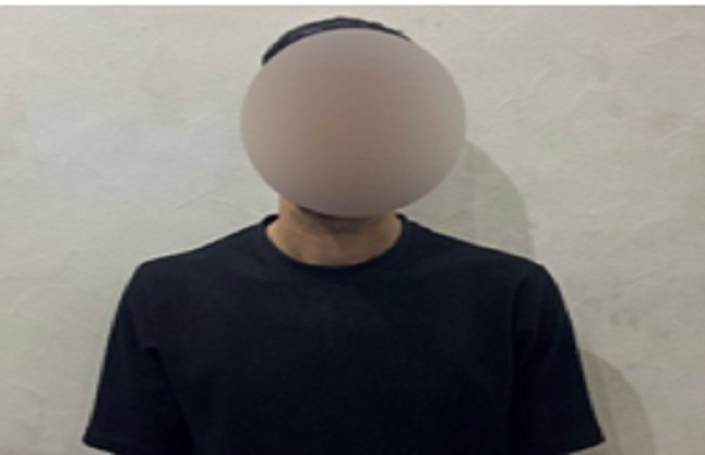القبض على صاحب الفيديو يحذير من السرقة بأعلى محور صفط اللبن