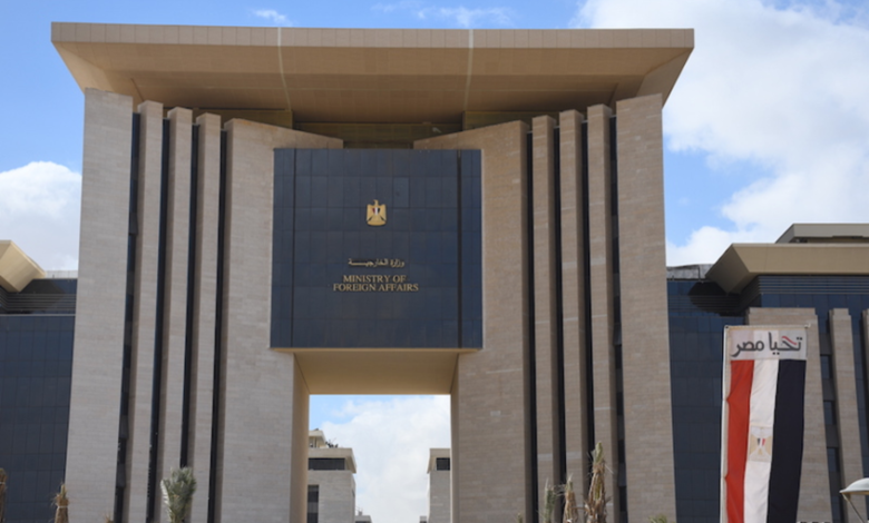 غدا بالقاهرة لقاء عربي إسلامي أوروبي حول غزة