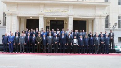المجلس الأعلى للجامعات :إنضمام 20 جامعة مصرية إلى شبكة "بريكس"