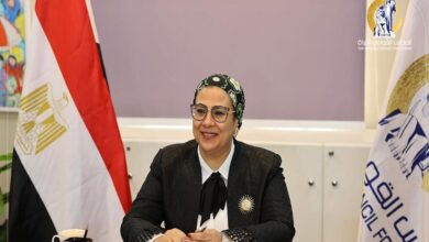 رئيس المجلس القومي للمرأة:تقدير كبير يكنه المجتمع للأم