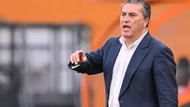 "بيسيرو"مدرب الزمالك : وضع برنامج تأهيلي خاص للمدافعين وبنتقد خراس المرمى