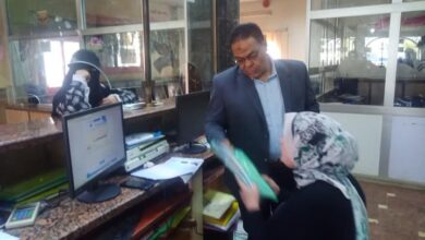 تذليل كافة العقبات لإنجاز عملية التصالح بتلا