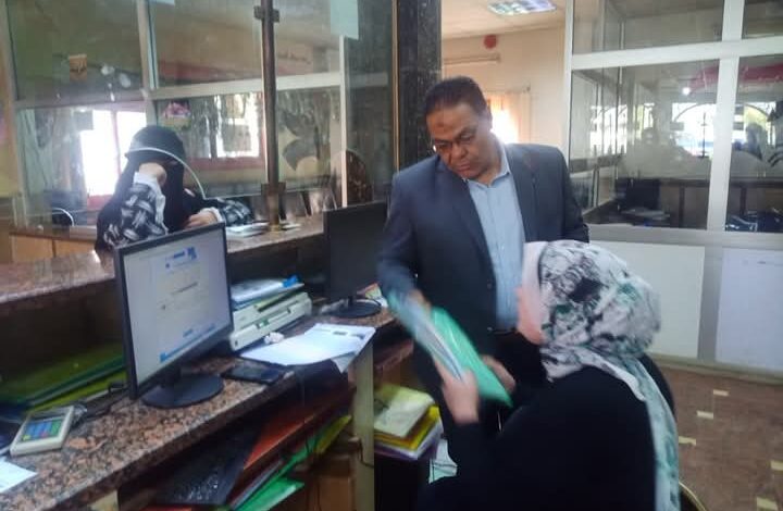 تذليل كافة العقبات لإنجاز عملية التصالح بتلا