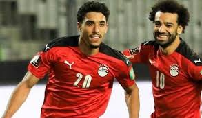 انضمام الثلاثي صلاح ومرزوش وطصطفى محمد
