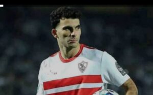 بيسيرو: ينفى ما تردد عن غضبه لرحيل زيزو من الزمالك
