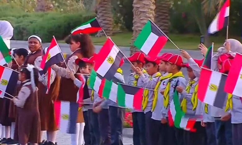 عمق الروابط