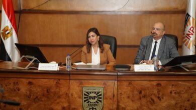 الهيئة العامة للتأمين الصحي الشامل تشارك في «سيمنار علمي» عن الرعاية الصحية