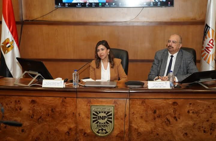 الهيئة العامة للتأمين الصحي الشامل تشارك في «سيمنار علمي» عن الرعاية الصحية