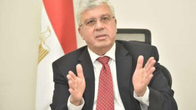 التعليم العالي:تشارك في فعاليات قمة "كيو إس للتعليم العالي: الشرق الأوسط ٢٠٢٥" بالكويت