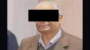 محكمة جنايات دمنهور :معاقبة بالسجن المؤبد للمتهم بالتعدى على الطفل ياسين