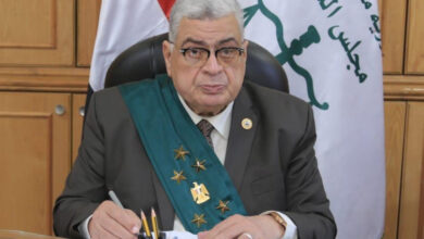تيسير إجراءات التعامل