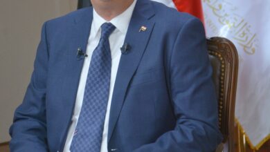 260 مخالفة تموينية في حملات مكثفة بالقليوبية على المخابز والأنشطة التجارية