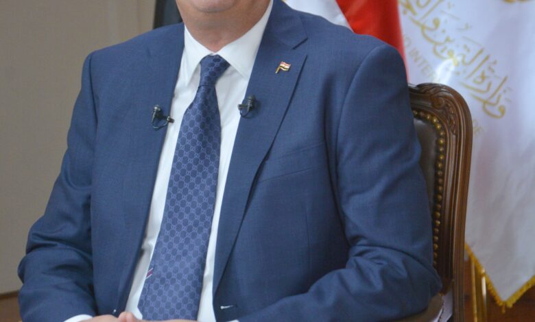 260 مخالفة تموينية في حملات مكثفة بالقليوبية على المخابز والأنشطة التجارية